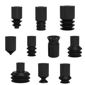 mini small vacuum suction cup ZP-2/3/4/6/8 BT3/5/7/9