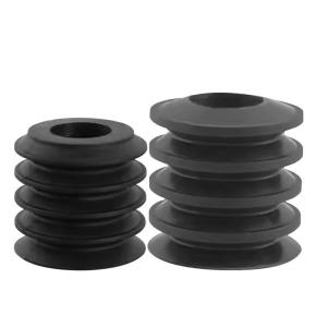 Special multi-layer suction cup for robot arc eggs ZP2-B02/06/46ZJ