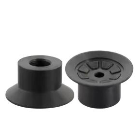 ZP3-4/6/8/10UMS/N Flat Suction Cup 