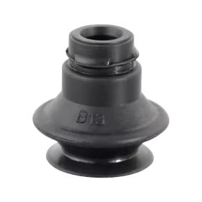 Bellow series industrial vacuum suction cup ZP-B