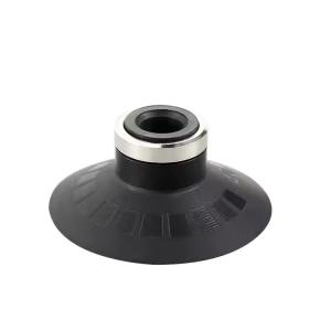 ZP-C flat suction cup with adapter