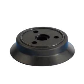 H flat heavy vacuum suction cup
