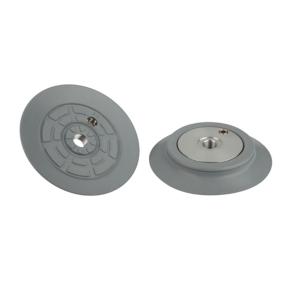 MPU flat suction cup