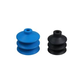 FG bellows suction cup (2.5 folds)