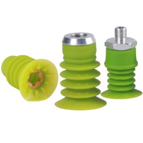 SPB bellows suction cup