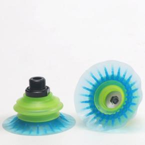 FX bellows suction cup