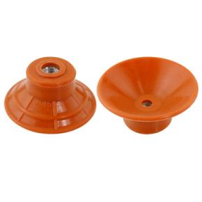 LX  Powerful suction cup with ribs