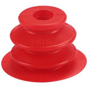VBU series bellow vacuum suction cup