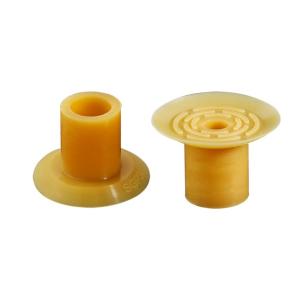SGP Open bag film paper suction cup