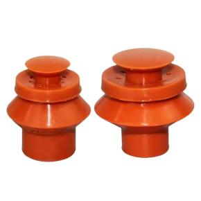 QZ Preform Cellulite Suction Cup