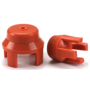 QLF-Z Flexible gripper of robotic arm