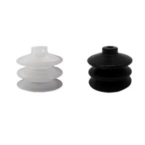 3 Bellows Cup PCG Series