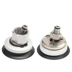 Swivel pads  PUG/PUGB series