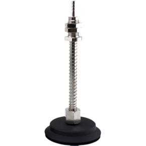 Pad with metal rod WEH41/42