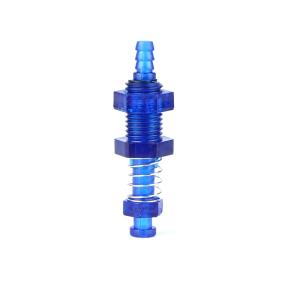 Big Head Tail Air Inlet Plastic Hardware