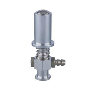 aluminum suction hardware