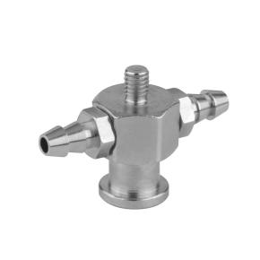 small head fittings adapter