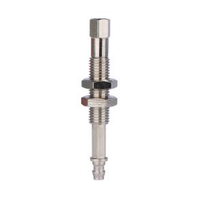 non-rotatable mini hardware