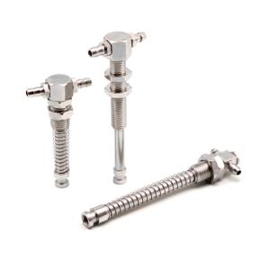 small head T-type hardware