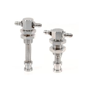 large-head T-type hardware