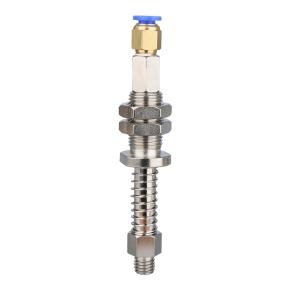 heavy suction cup fittings adapter