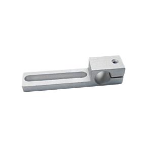 Sliding bracket