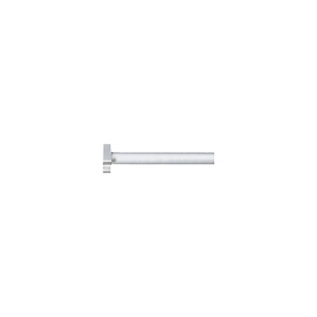 Pneumatic finger fixing bracket