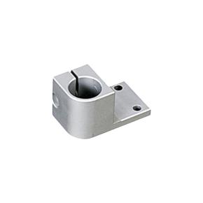 Aluminum strip fixed bracket