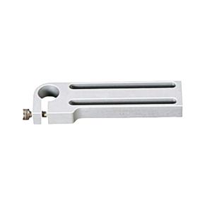Adjustable fixed bracket