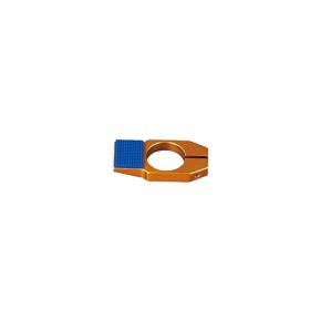 Pipe clamp gasket