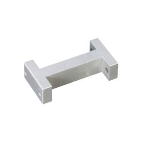 Fixture connection I-frame