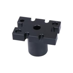 parallel clamp base