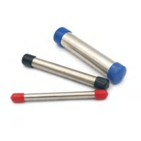 Sus Tube Aluminium Tube