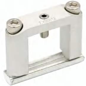 Cross Mounting Bracket For Profiles
