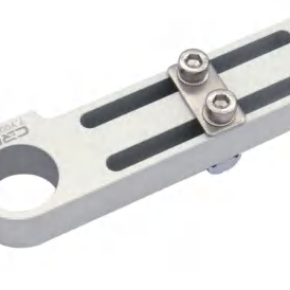 Aluminum profile Mounting Bracket