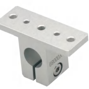 Gripper Installation Bracket