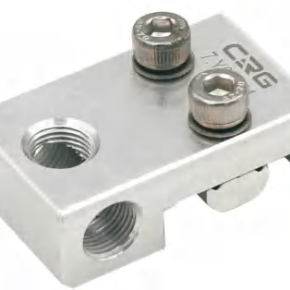 Mounting Bracket For Vacuum Cup