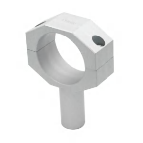 NR Nipper Mounting Bracket Fixing Block