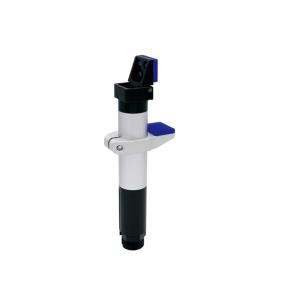One Finger Angular Pneumatic Grippers GFR
