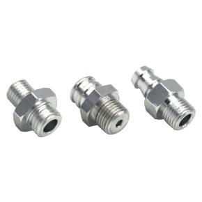 Vacuum Cups Fitting VM