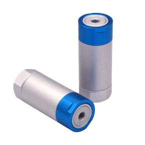 The Adsorption Of Pneumatic Fittings VFG
