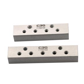 Side Manifold Block
