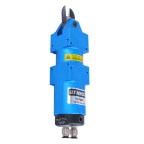 double control pneumatic scissors GT-NWR1/10/20/30 GT-NWS1/10/20