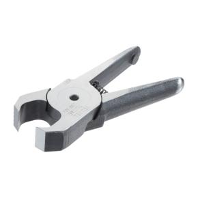 pneumatic scissors-AE cutting plastic clamp cutter head