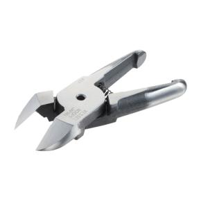 pneumatic scissors-PF cutting plastic angle cutter head