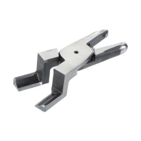 pneumatic scissors-AH cutting plastic avoidance cutter head