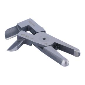 Pneumatic Scissors-AMR/AML Plastic Cutting 90 Degree Angle Cutter Head