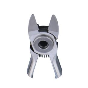 Horizontal Pneumatic Scissor Head-BJ/RBJ Cutting Metal Straight Cutter