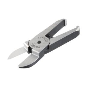 NT series-AJY cutting plastic avoidance thin knife
