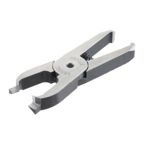 NT series-AD cutting plastic segment difference cutter head